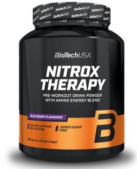 Nitrox Therapy от Biotech