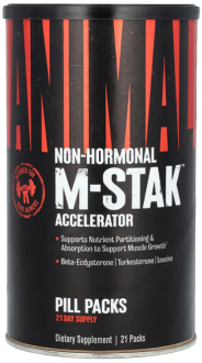 ANIMAL M-STAK от Universal Nutrition