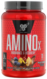 Amino X (Амино X) от BSN