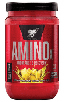 Amino X (Амино X) от BSN