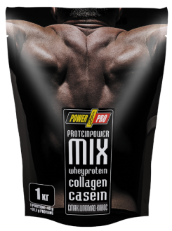 Protein Mix протеин Power Pro
