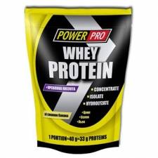 Whey Protein протеин от Power Pro