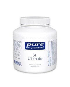 Простата, поддержка здоровья, SP Ultimate, Pure Encapsulations, 90 капсул
