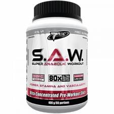 Trec Nutrition S.A.W.