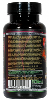 Hellfire eph 150 жиросжигатель от Innovative Labs