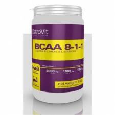 Ostrovit BCAA 8-1-1 Orange 700 грамм