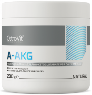 Ostrovit A-AKG 200 грамм