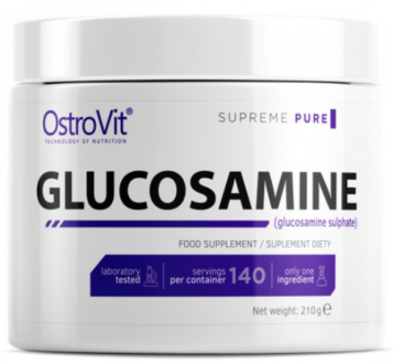 Glucosamine от Ostrovit