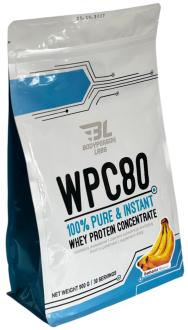 Протеин WPC 80 от Bodyperson Labs