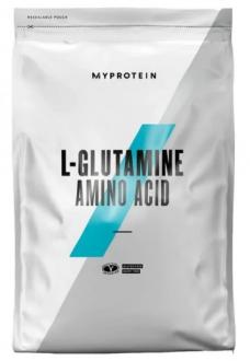 Глютамин L-Glutamine от MyProtein