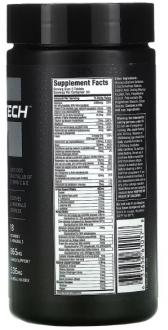 Витамины MuscleTech Platinum Multi Vitamin
