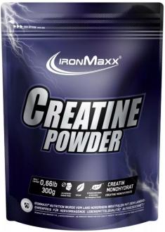 Креатин Ironmaxx Creatine Powder