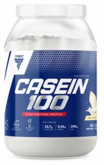 Казеин Casein 100 Trec Nutrition