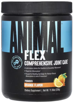 Animal Flex Powder от Universal Nutrition