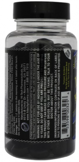 Жиросжигатель Lipodrene Hardcore Hi-Tech Pharmaceuticals 90 tab