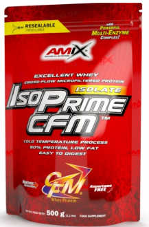 Протеин изолят Amix IsoPrime Cfm