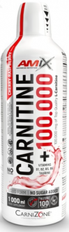 Л-Карнитин Amix Carnitine 100.000 Mg Carnizone