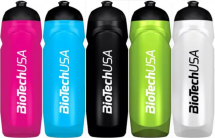 Бутылка для воды BioTechUSA bottle, 750 ml