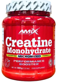 Креатин Amix Creatine Monohydrate