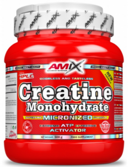 Креатин Amix Creatine Monohydrate
