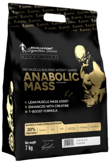 Гейнер Kevin Levrone Anabolic Mass