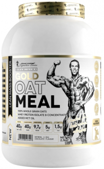 Гейнер Kevin Levrone Gold Oat Meal