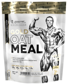 Гейнер Kevin Levrone Gold Oat Meal