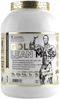 Гейнер Kevin Levrone Gold Lean Mass