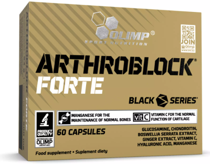 Olimp Labs Arthroblock forte Sport Edition