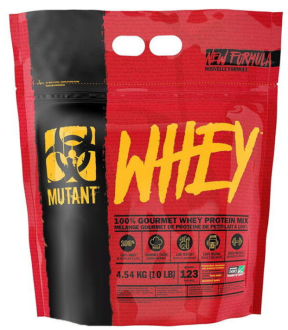 Протеин Mutant Whey, Mutant (PVL)