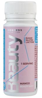 Питьевой морской коллаген Beauty Shot, Progress Nutrition, 60 ml