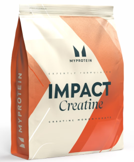 Креатин моногидрат, Myprotein, Creatine Monohydrate