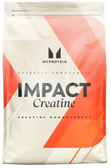 Креатин моногидрат, Myprotein, Creatine Monohydrate