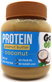 Protein Peanut butter 350 г Coconut