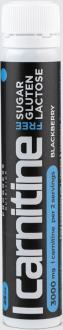 L-Carnitine Liquid 3000, Progress Nutrition, 25 Мл