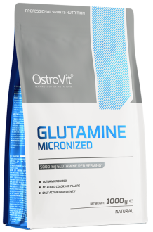Glutamine OstroVit 1000 грамм