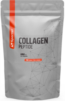 Коллаген Sporter, Collagen Peptide