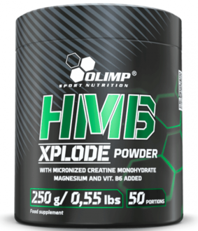 Olimp HMB Xplode Powder 250 g