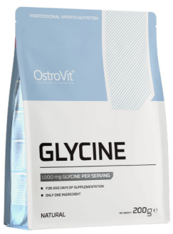Glycine Ostrovit 200 грамм