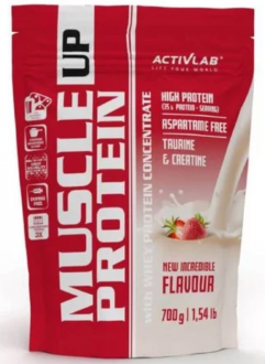 Muscle UP Protein от Activlab