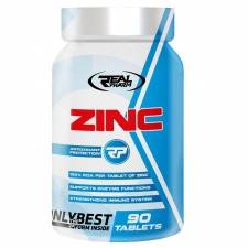 Real Pharm Zinc 90 таб