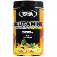 Real Pharm Glutamine 