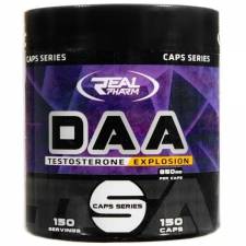 Real Pharm DAA 150 капс