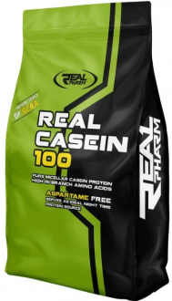 Real Pharm Real Casein 700 грамм