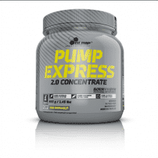 Olimp Labs Pump Express 2.0 Concentrate 660 g