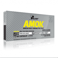 Olimp Labs Amok 60 caps
