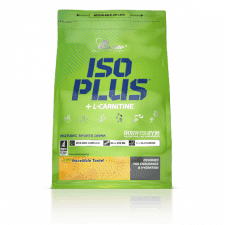 Olimp Labs Iso Plus Powder