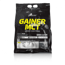 Olimp Labs Gainer MCT Bag 6800 g