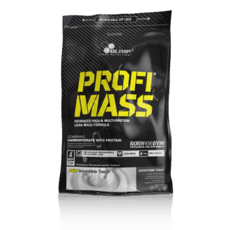 Olimp Labs Profi Mass Bag