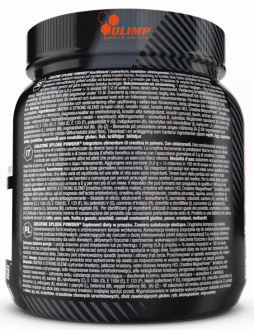 Olimp Labs Creatine Xplode 